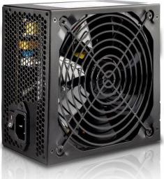 Zasilacz Crono PS600Plus-B/Gen2 600W