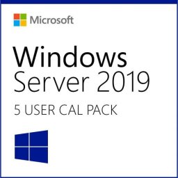Dell Microsoft Windows Server 2019 CAL (623-BBDB)
