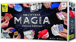 Cartamundi Amazing Magic Special Edition 365 Trick