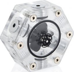 BitsPower Bitspower Hexagon Flow Indictor