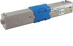 Toner OWA Armor 44469704 Yellow Zamiennik  (K15680OW)