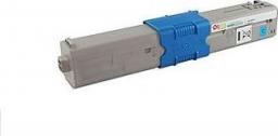 Toner OWA Armor Cyan Zamiennik 44469706 (K15678OW)