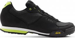 Giro Buty damskie Petra Vr Black Wild Lime r. 39