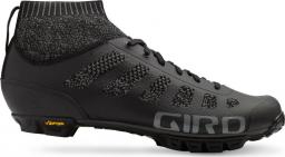 Giro Buty męskie Empire VR70 Knit Black Charcoal r. 45