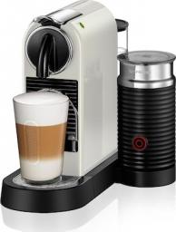 Ekspres na kapsułki Nespresso Citiz&Milk (EN267.WAE)