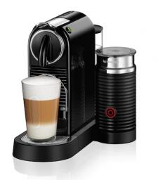Ekspres na kapsułki Nespresso Citiz&Milk (EN267.BAE)