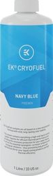 EK Water Blocks EK-CryoFuel 1000ml gotowa mieszanka - Navy Blue