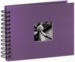 Hama ALBUM FINE ART 22X17/50 FIOLETOWY (948810000)