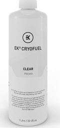EK Water Blocks EK-CryoFuel 1000ml gotowa mieszanka Clear