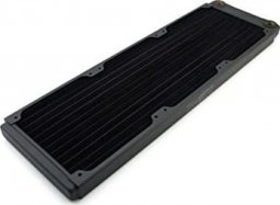 XSPC TX360 Ultrathin Radiator - 360mm czarny