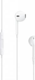Słuchawki Apple EarPods (MD827ZM/B)