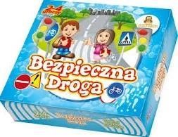 Fan Bezpieczna Droga FAN