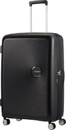 American Tourister Walizka duża SoundBox 77cm czarna (32G-09-003)