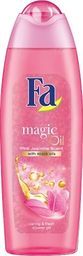 Fa Żel pod prysznic Magic Oil Shower Gel Pink Jasmine 750ml