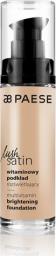 Paese Lush Satin Multivitamin Brightening Foundation 32 30ml