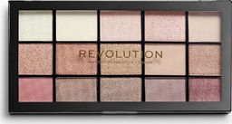 Makeup Revolution Cienie do powiek Reloaded Iconic 3.0 16.5g