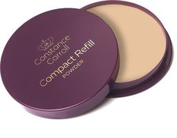 Constance Carroll Puder w kamieniu Compact Refill nr 24 Misty Beige 12g