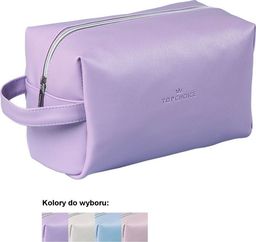 Top Choice TC kosmetyczka Leather 96983