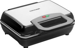 Gofrownica Concept Solution VF 3040
