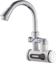 Przepływowy podgrzewacz wody Noveen IWH370 3.6 kW 0.6 MPa (IWH370)
