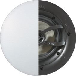 Melodika BLI5 (BLI 5) głośniki instalacyjne ścienne / sufitowe okrągłe do zabudowy - 2 szt