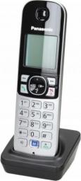 Panasonic Dodatkowa słuchawka KX-TGA681 (KX-TGA681 FXB)