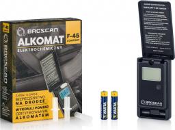 Alkomat BACscan F-45 Comfort