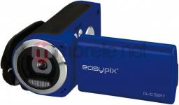 
Kamera cyfrowa EasyPix DVC5227 Niebieski
