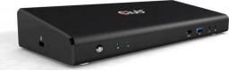 Stacja/replikator Club 3D Triple 4K Charging Dock USB-C (CSV-1562)