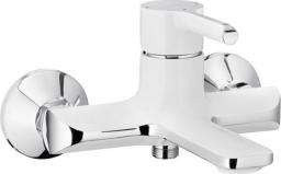Bateria wannowa KFA Angelit ścienne biały (4724-010-40)