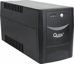 UPS Quer Micropower 2000 (KOM0555)