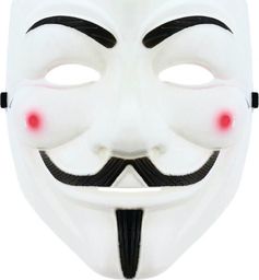 GoDan Maska Protestu - 1 szt. uniwersalny
