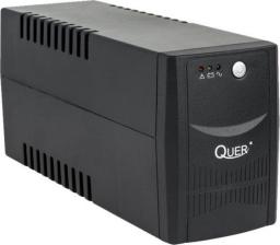 UPS Quer Micropower 800 (KOM0552)