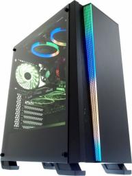 Obudowa iBOX Wizard 4 (OW4)
