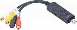 Gembird USB Video Grabber (UVG-002)