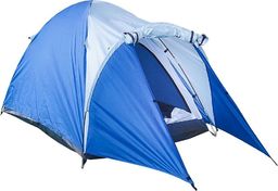 Namiot turystyczny Allto Camp Pamir 3