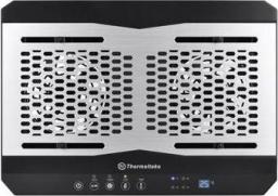 Podstawka chłodząca Thermaltake Massive TM (CL-N002-PL12BL-A)