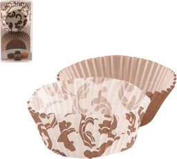 Orion Papilotki do muffinek śr. 5,5 cm - 60 szt uniwersalny