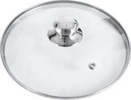 Orion Pokrywka szklana do garnka / patelni 30 cm uniwersalny