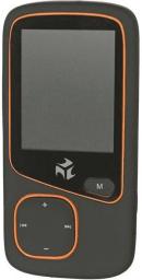 iBOX Odtwarzacz MP4 Fox 4GB (IMP34V1816BK)
