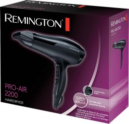 Suszarka Remington D5210