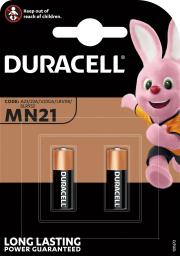 Duracell Bateria Security A23 2 szt.