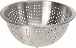 Excellent Houseware Durszlak metal 28cm