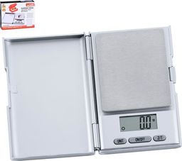 Orion Waga jubilerska elektroniczna gramowa 0,5kg / 0,1g uniwersalny