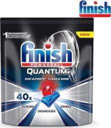 Finish Powerball Quantum Ultimate 40szt