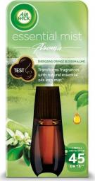 Air Wick Essential Mist Aroma wkład do odświeżacza o zapachu limonki 20ml (AIRW-WK-002-81)