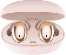 Słuchawki 1More Stylish True Wireless (E1026BT-I-Gold)