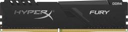 Pamięć HyperX Fury, DDR4, 16 GB, 3200MHz, CL16 (HX432C16FB3/16)