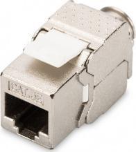 Digitus Moduł Keystone RJ45 (8P8C) kat 5e STP beznarzędziowy DN-93512