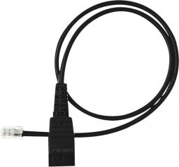 Jabra Przewód QD to RJ10 0.5m  (8800-00-01)